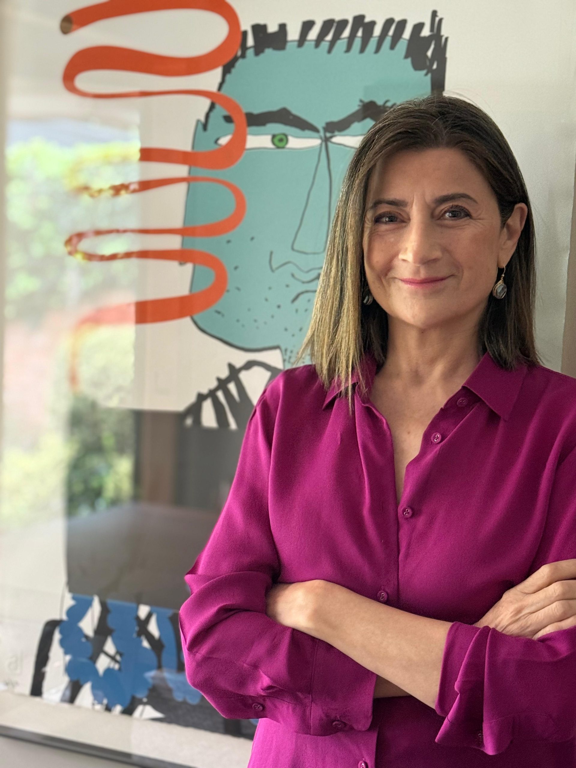 Riola - SCHULTZ SOLANO